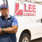 Lee Company Columbia, Tennessee, EE. UU.