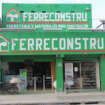 FERRECONSTRU Campeche, México