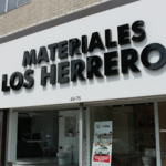 Materiales Los Herreros Medellín, Antioquia, Colombia