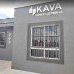 KAVA CONSTRUCCIONES S.A. DE C.V. Mérida, Yucatán, México