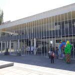 Colegio San Sebastián de Melipilla Melipilla, Chile