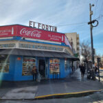 El Fortín Buenos Aires, Argentina