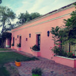 Estancia la flor del carmen Carmen de Areco, Provincia de Buenos Aires, Argentina