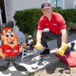 AAA AUGER Plumbing Services Irving, Texas, EE. UU.