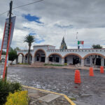 San José De Gracia Pueblo Mágico San José de Gracia, Ags., México