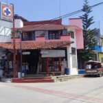 La Tienda Nueva (LTN) "FRRETERIA Y MATERIALES" Tecpatán, Chiapas, México