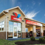 Valvoline Instant Oil Change Cleburne, Texas, EE. UU.