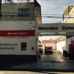 Materiales Zamora Ciudad de México, Cd. de México, México