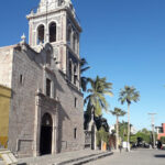 Misión de Nuestra Señora de Loreto Loreto, Baja California Sur, México