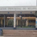 Gobernación Provincial De Melipilla Melipilla, Chile