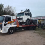 Nueva Chevallier Cap. Sarmiento, Provincia de Buenos Aires, Argentina