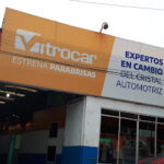 Vitrocar Tapachula, Chiapas, México