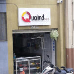 Qualind S. A. S. Manizales, Caldas, Colombia