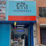 Handyman S.A.S – Plomeros y electricistas en Medellín Medellín, Antioquia, Colombia