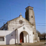 Parroquia Nuestra Señora de la Guardia – Baigorrita Baigorrita, Provincia de Buenos Aires, Argentina