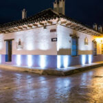 Casa Santa Lucia San Cristóbal de las Casas, Chiapas, México