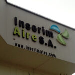 INSERIM AIRE S.A. Pereira, Risaralda, Colombia