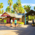 Hotel Oasis Loreto, Baja California Sur, México