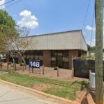 Covington Municipal Court Covington, Georgia, EE. UU.