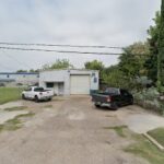 Ronnie Smith Plumbing Co Northside / Northline, Houston, Texas, EE. UU.