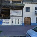 Escuela De Educación Secundaria Nº3 "Fuerza Aerea Argentina" Junín, Provincia de Buenos Aires, Argentina